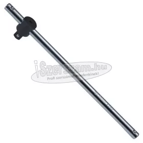 HANS 1/4˝ T csúszó hajtókar 115mm Cr-V DURA 2770