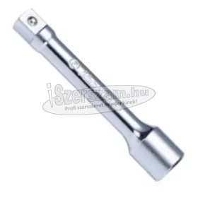 HANS 1/4˝ toldószár 75mm Cr-V DURA 2800-03