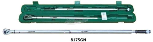 HANS nyomatékkulcs 1/4˝ 6-30Nm 2170GN 290 mm