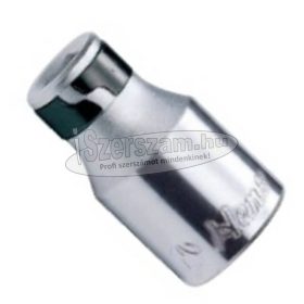 HANS 1/4˝ bitbefogó dugókulcsfej 1/4˝ > SW1/4˝ 22 mm Cr-V 2000