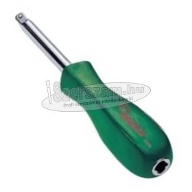 HANS 1/4˝ hajtó-toldószár 1/4˝x150mm/64mm Cr-V DURA 2830