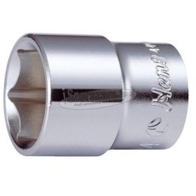 HANS 1/2˝ dugókulcsfej 8-34mm rövid hatszög 4400