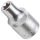 HANS 1/2˝ E-STAR dugókulcsfej E11x38mm Cr-V DURA 4410E11