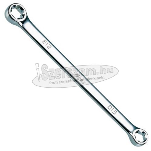 HANS E-STAR csillagkulcs E6xE7 1110E06x07 Cr-V