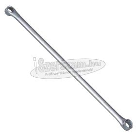 HANS extra hosszú csillagkulcs 11051L Cr-V