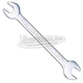 HANS villáskulcs 6x7-46x50mm 1151M Cr-V industrial