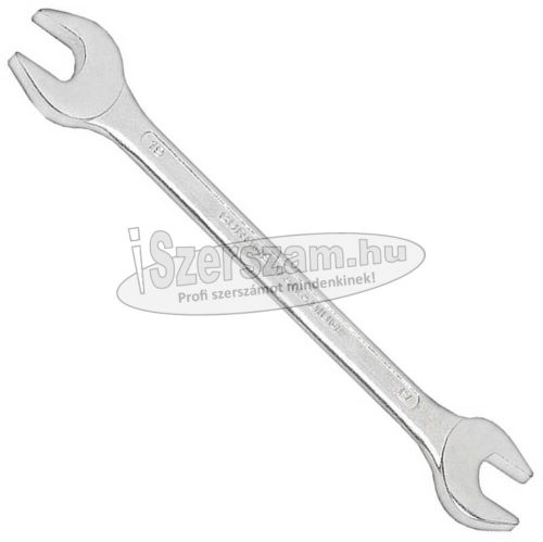 Z-TOOLS villáskulcs 6x7mm Cr-V 122mm német típus