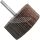 ABRABORO csapos lamellás csiszolókerék 60x20x6mm k80 RG