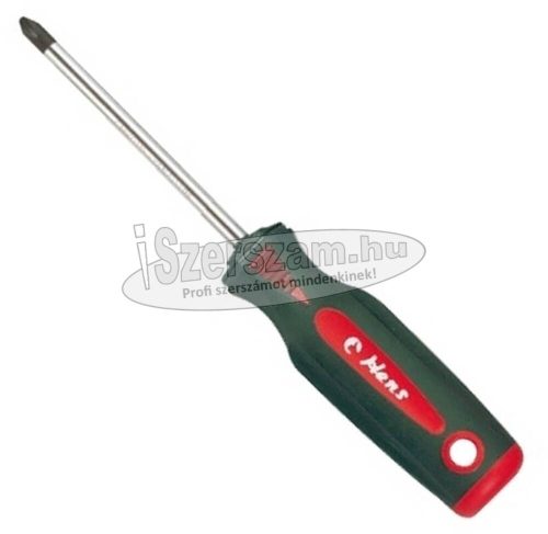 HANS Pozidriv csavarhúzó PZ3x150/269 mm 0430PZ3 Cr-V