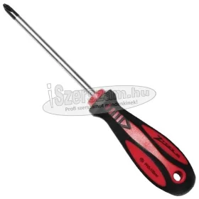 Z-TOOLS Phillips mágneses csavarhúzó PH1x80/170mm