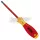 WIHA szigetelt Phillips csavarhúzó PH1x80/191mm, SoftFinish 1000V VDE 00847