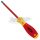 WIHA szigetelt Phillips csavarhúzó PH3x150/268mm SoftFinish 1000V VDE 00849
