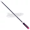 Z-TOOLS flexibilis nyeles hatlap dugókulcs 7x500/615mm Cr-V