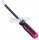 Z-TOOLS flexibilis nyeles hatlap dugókulcs 10x150/265mm Cr-V