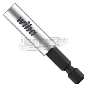 WIHA mágneses bitbefogó 1/4”x58mm 01895 INOX