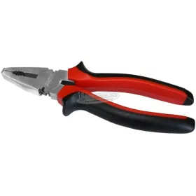 Z-TOOLS kombinált, egyetemes fogó Cr-V