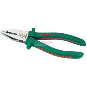 HANS kombinált fogó, egyetemes fogó Cr-V 1820