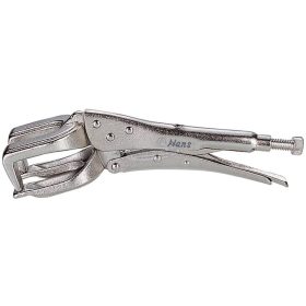 HANS önzáró hegesztő fogó 275 mm 1813 Cr-Mo industrial