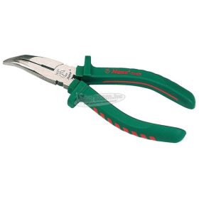 HANS telefonfogó 160 mm hajlított kivitelben 1831-06 Cr-V industrial