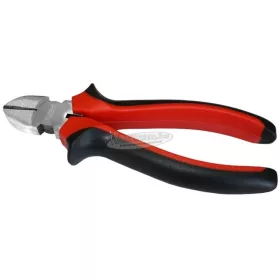 Z-TOOLS oldalcsípő fogó 160 mm Cr-V