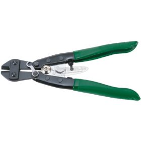 HANS drót-kábel-csapszeg vágó 225 mm 1903-09 Cr-Mo