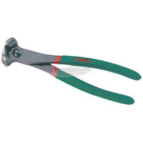 HANS homlokcsípő fogó 200 mm Cr-V DURA 1880-8