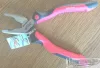 WIHA Industrial oldalcsípő fogó Extra hosszú vágóéllel 200mm, 8" 30978