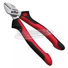 WIHA oldalcsípő fogó 180 mm Industrial 43338