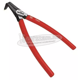 WIHA seegergyűrű fogó külső-hajlított KH MagicTips