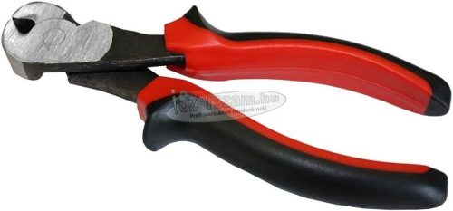 Z-TOOLS homlokcsípő fogó 160 mm Cr-V