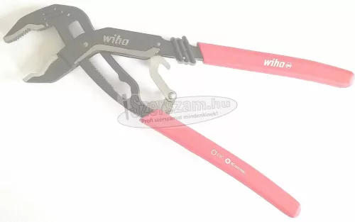 WIHA vízpumpafogó 250mm/1,5