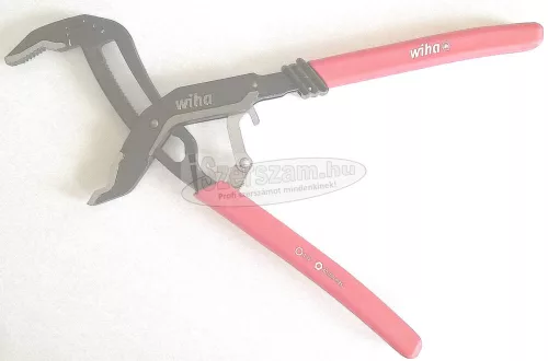WIHA vízpumpafogó 250mm/1,5
