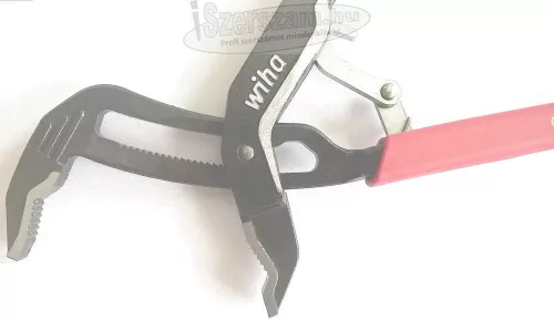 WIHA vízpumpafogó 250mm/1,5