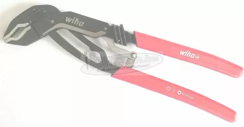 WIHA vízpumpafogó 250mm/1,5