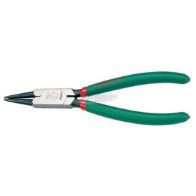 HANS seegergyűrű fogó belső egyenes 1850