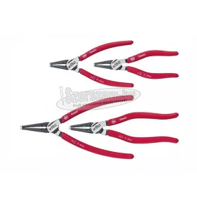 WIHA seegergyűrű fogó készlet 4 részes MagicTips 34708