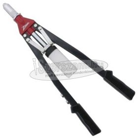 Z-TOOLS Popszegecshúzó kétkaros 530mm d3,2-6,4mm