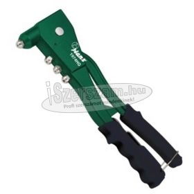 HANS Popszegecshúzó egykezes 255mm 1974HQ Cr-Mo DURA