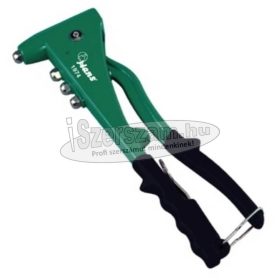 HANS Popszegecshúzó egykezes 255mm 1974