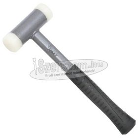   HANS cserélhető műanyag fejes sörétes kalapács 620g D35mm 5702-20