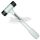 NAREX sörétes kalapács cserélhető műanyag fejjel 340g d36 mm 875102