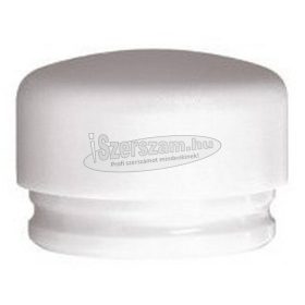 HANS cserélhető fejes sörétes kalapács pótfej 1db műanyag d30 mm 5702SP-16