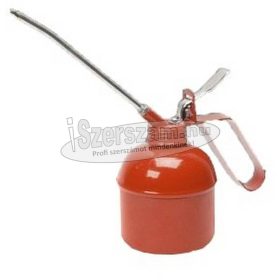 Fém olajzókanna rugós adagolópumpával 300ml