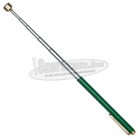HANS Felszedő teleszkópos, mágneses toll típus 130-630mm MPT-P1500