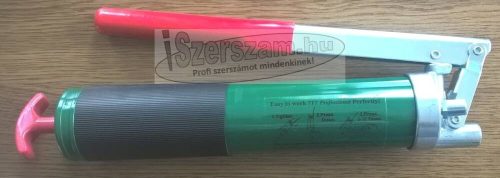 HANS karos zsírzó 400ml 717 (zsírzóprés)