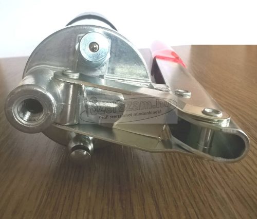 HANS karos zsírzó 400ml 717 (zsírzóprés)