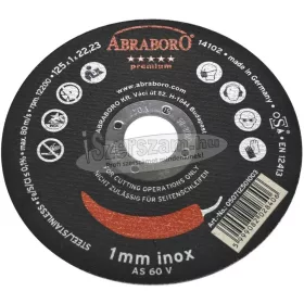 abraboro-inox-vagokorong-chili-black-d115mm-230mm