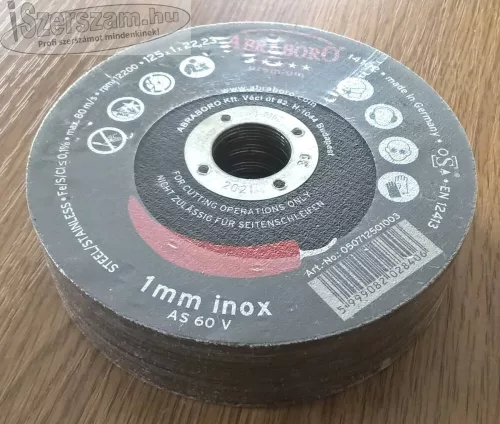 abraboro-inox-vagokorong-chili-black-d115mm-230mm