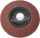 ABRABORO lamellás csiszolótányér Chili 115x22,23mm k80 G-QA