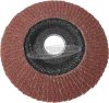 ABRABORO Chili lamellás csiszolótányér G-QA k40-k120 115mm-125mm